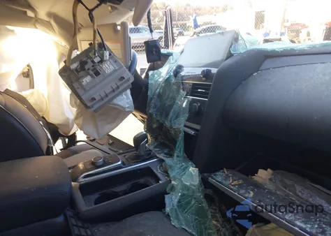 2021 Nissan Armada Sv 4Wd from USA, damaged, VIN JN8AY2AD1M9661620